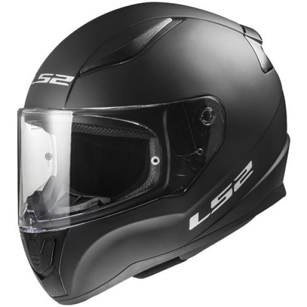 LS2 LS2 FF353 RAPID II SOLID MATT BLACK-06